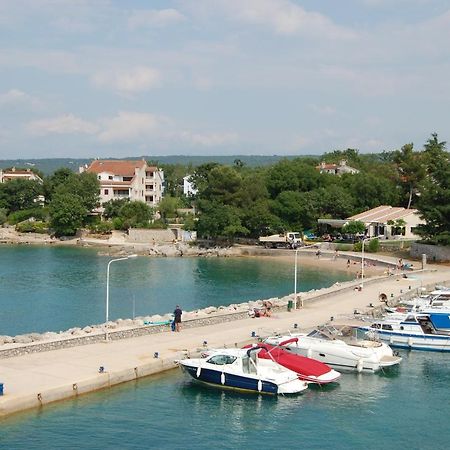 Apartments Myadria Малинска Екстериор снимка