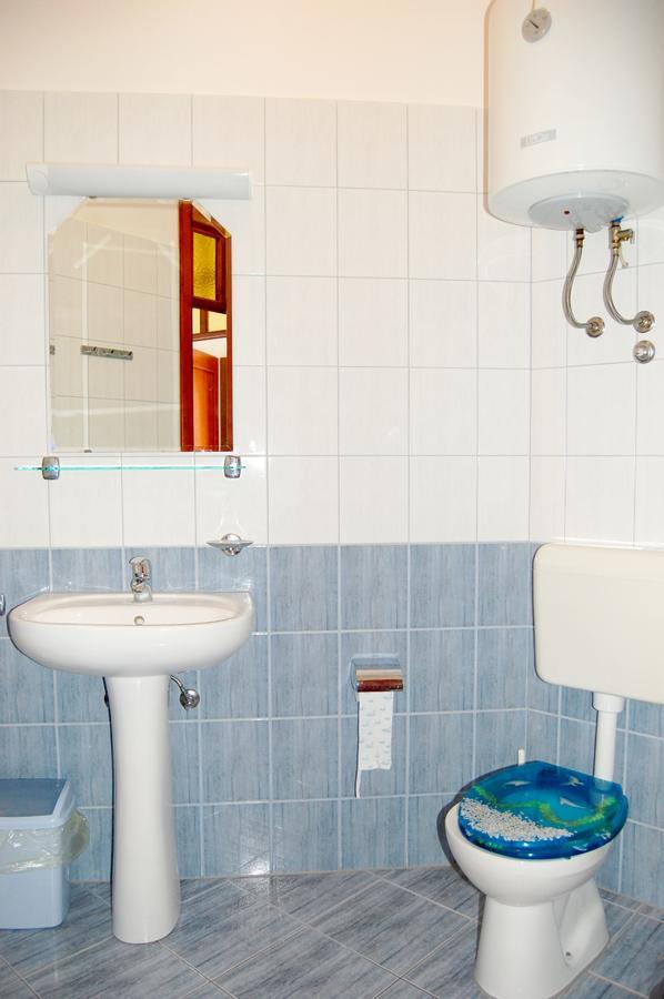 Apartments Myadria Малинска Екстериор снимка