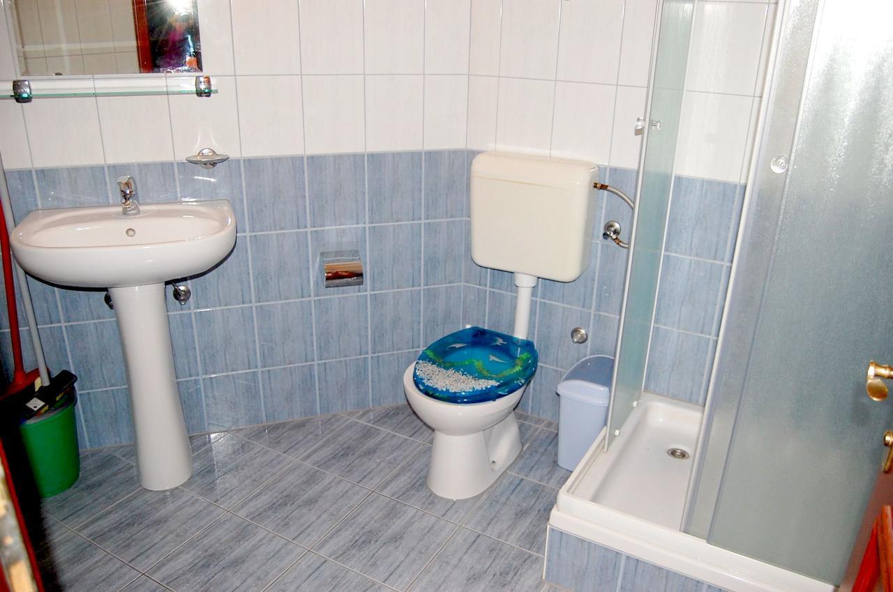 Apartments Myadria Малинска Екстериор снимка